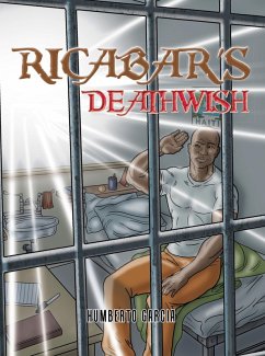 Ricabar's Deathwish (eBook, ePUB) - Garcia, Humberto