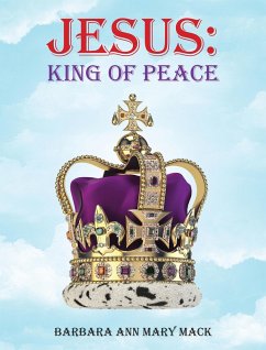Cover Jesus: King of Peace (eBook, ePUB)