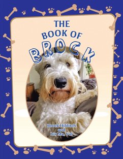 The Book of Brock (eBook, ePUB) - Hilditch, Brock; Val