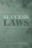 Success Laws (eBook, ePUB)