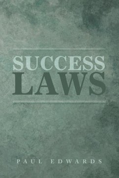 Success Laws (eBook, ePUB) - Edwards, Paul