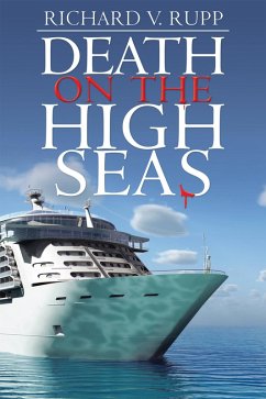 Death on the High Seas (eBook, ePUB) - Rupp, Richard V.