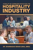 Tonality in Communication for the Hospitality Industry (eBook, ePUB)