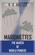 Marionettes (eBook, ePUB) - Bild 1