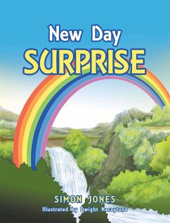 Cover New Day Surprise (eBook, ePUB)