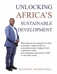 Unlocking Africa's Sustainable Development (eBook, ePUB)