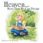 Heaven...More Than We Can Dream (eBook, ePUB)