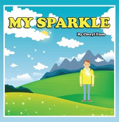 Cover My Sparkle (eBook, ePUB)