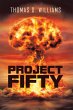Project Fifty (eBook, ePUB) - Bild 1
