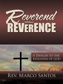 Reverend Without Reverence (eBook, ePUB)