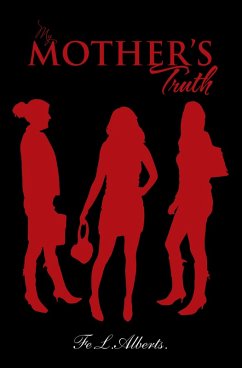 Cover My Mother's Truth (eBook, ePUB)