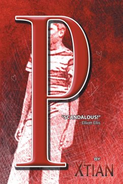 P (eBook, ePUB) - Xtian