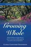 Growing Whole (eBook, ePUB)