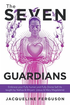 Cover The Seven Guardians (eBook, ePUB)