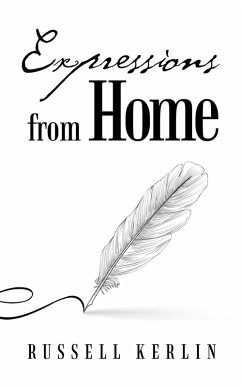 Expressions from Home (eBook, ePUB)