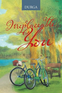 Cover Irreplaceable You (eBook, ePUB)