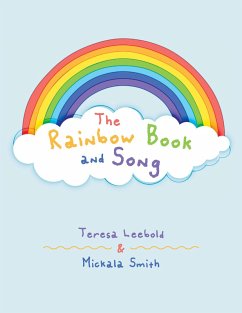 Cover The Rainbow Book and Song (eBook, ePUB)