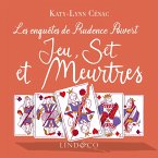 Jeu, Set et Meurtres (MP3-Download)
