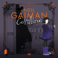 Coraline (MP3-Download) - Gaiman, Neil