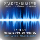 Saturez vos cellules avec la fréquence de résonance de Schumann (7,83 Hz) (MP3-Download)