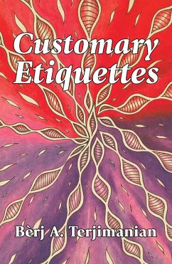 Cover Customary Etiquettes (eBook, ePUB)