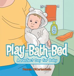 Play-Bath-Bed (eBook, ePUB)