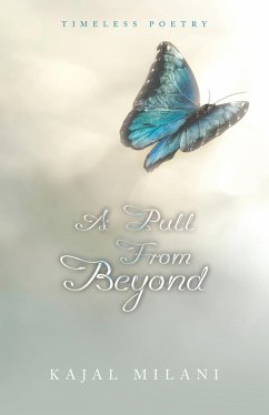 A Pull from Beyond (eBook, ePUB) - Milani, Kajal