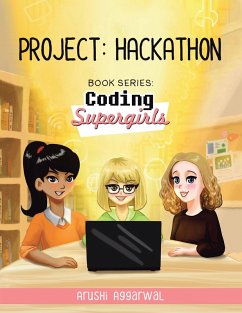 Project: Hackathon (eBook, ePUB) Project: Hackathon (eBook, ePUB)