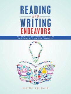 Reading and Writing Endeavors (eBook, ePUB)