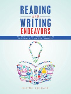 Cover Reading and Writing Endeavors (eBook, ePUB)