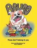 Bruno (eBook, ePUB)