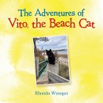 The Adventures of Vito, the Beach Cat (eBook, ePUB)
