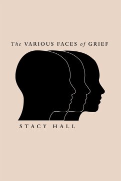 Cover The Various Faces of Grief (eBook, ePUB)