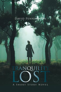 Cover Tranquility Lost (eBook, ePUB)