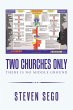 Two Churches Only (eBook, ePUB) - Bild 1