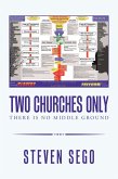 Two Churches Only (eBook, ePUB)