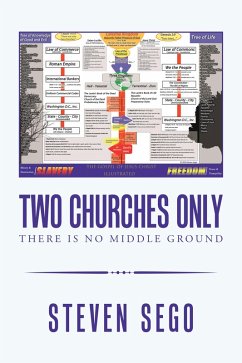Cover Two Churches Only (eBook, ePUB)