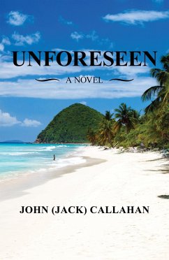 Unforeseen (eBook, ePUB)