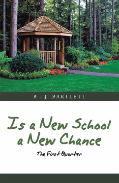 Cover Is a New School a New Chance (eBook, ePUB)