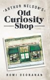 Arthur Nelson's Old Curiosity Shop (eBook, ePUB)
