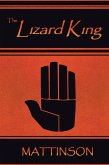 The Lizard King (eBook, ePUB)