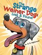 The Strange Weiner Dog: Lost & Found... - Bild 1