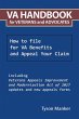 Va Handbook for Veterans and Advocates... - Bild 1