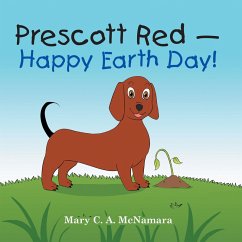 Cover Prescott Red - Happy Earth Day! (eBook, ePUB)