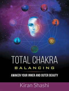 Cover Total Chakra Balancing (eBook, ePUB)