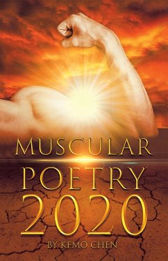 Muscular Poetry 2020 (eBook, ePUB)