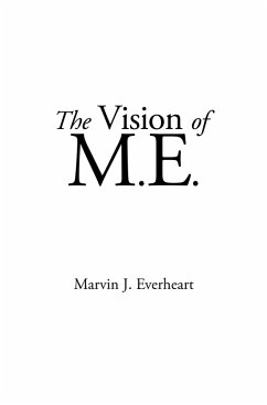 The Vision of M.E. (eBook, ePUB)