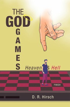 The God Games (eBook, ePUB) The God Games (eBook, ePUB)