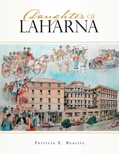 Daughter of Laharna (eBook, ePUB) - Beattie, Patricia E.