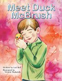Meet Duck Mcbrush (eBook, ePUB)